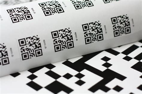 tape inc qr code